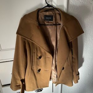 Babaton women’s coat